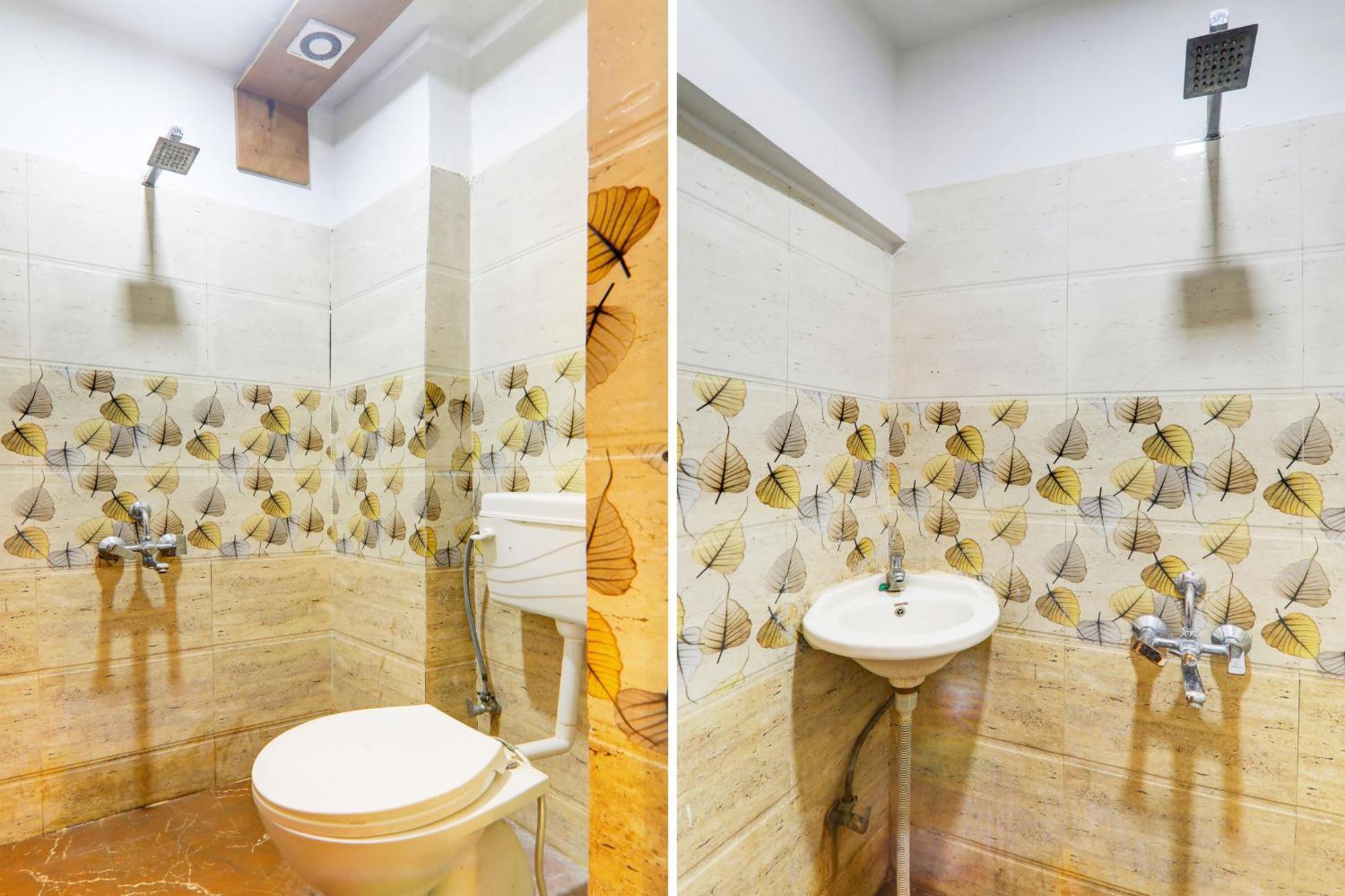 Hotel O Sr Grand Gorakhpur Buitenkant foto