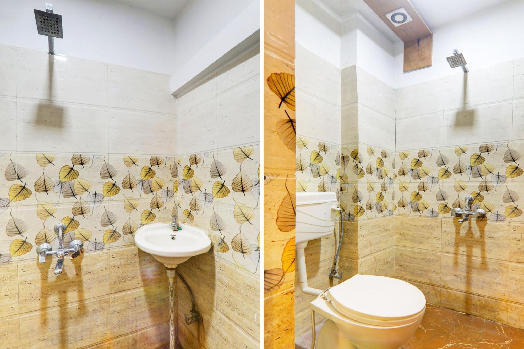 Hotel O Sr Grand Gorakhpur Buitenkant foto